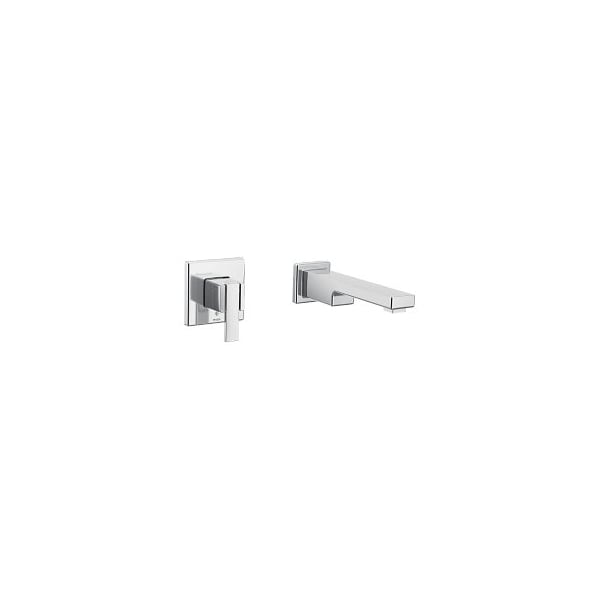 Moen 90 Degree 1H Wall Mount Tub Ch WTS911 - main